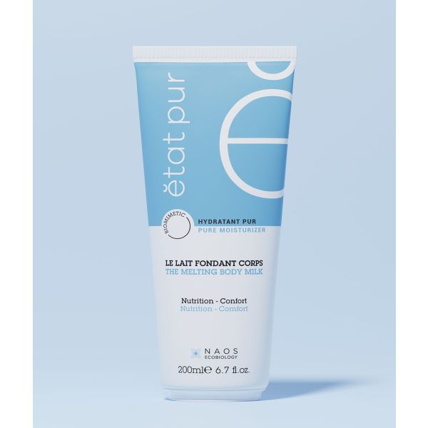 The Melting Body Milk 200ml