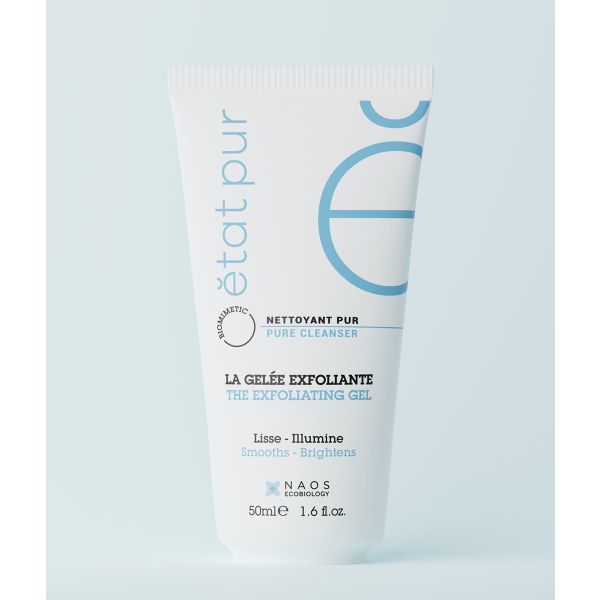 The Exfoliating Gel 50ml