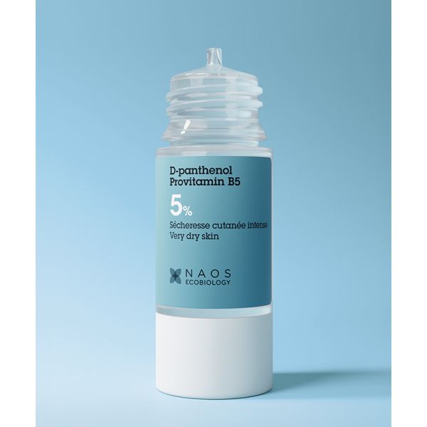 D-Panthenol 5% 15ml