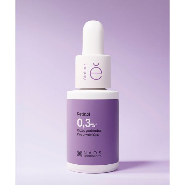 Retinol 0,3% 15ml