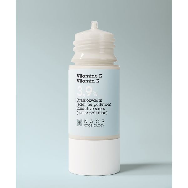 Vitamin E 3,9% 15ml
