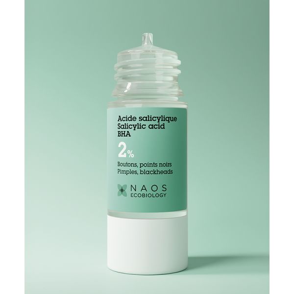 Salicylic Acid BHA 2% 15ml