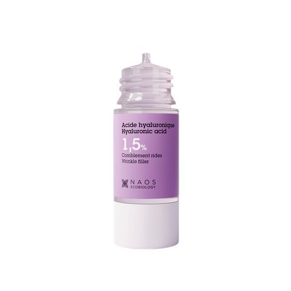 Hyaluronic Acid 1,5%