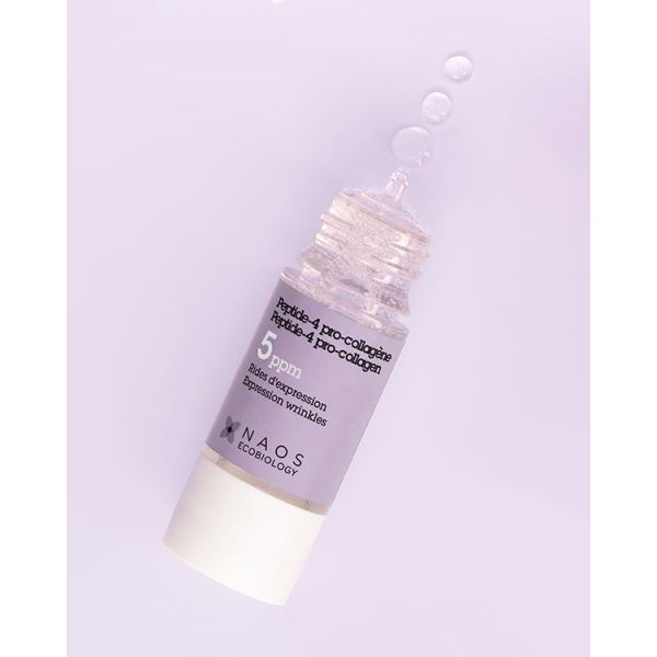 Peptide-4 Pro-Collagen 5ppm 15ml