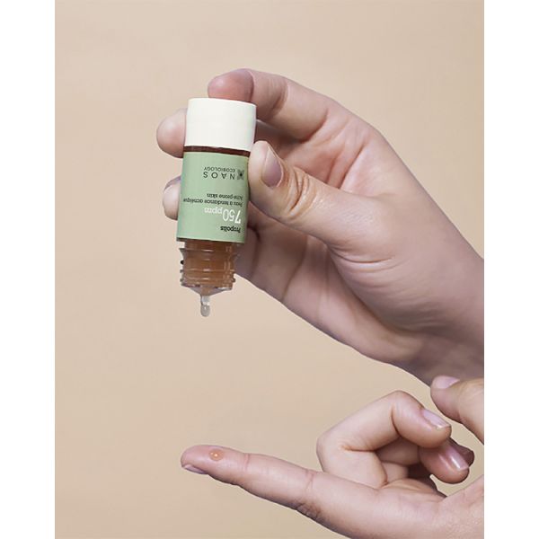 Propolis 750ppm 15ml