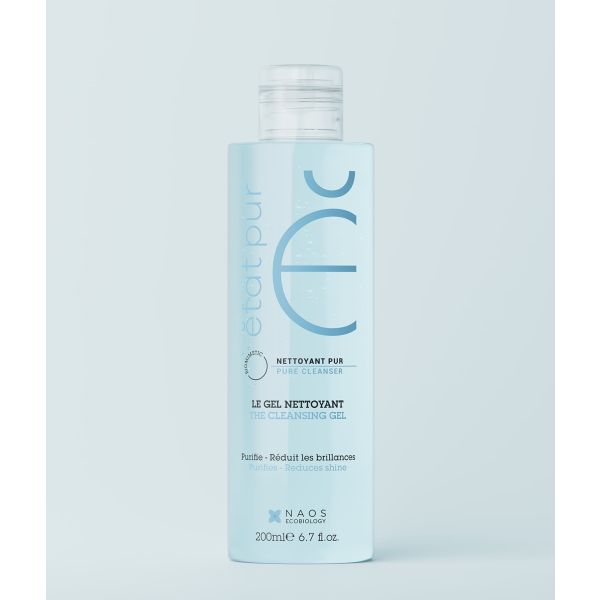 The Cleansing Gel 200ml
