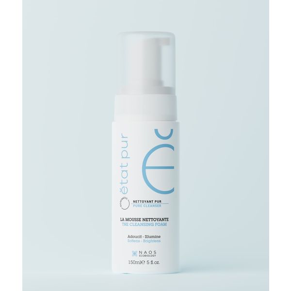 The Cleansing Foam 150ml