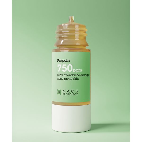 Propolis 750ppm 15ml