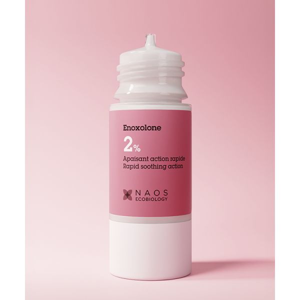 Enoxolone 2% 15ml