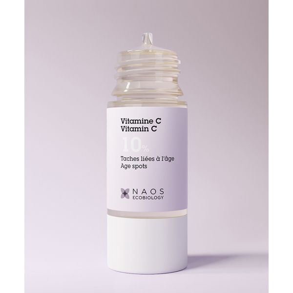 Vitamin C 10% 15ml