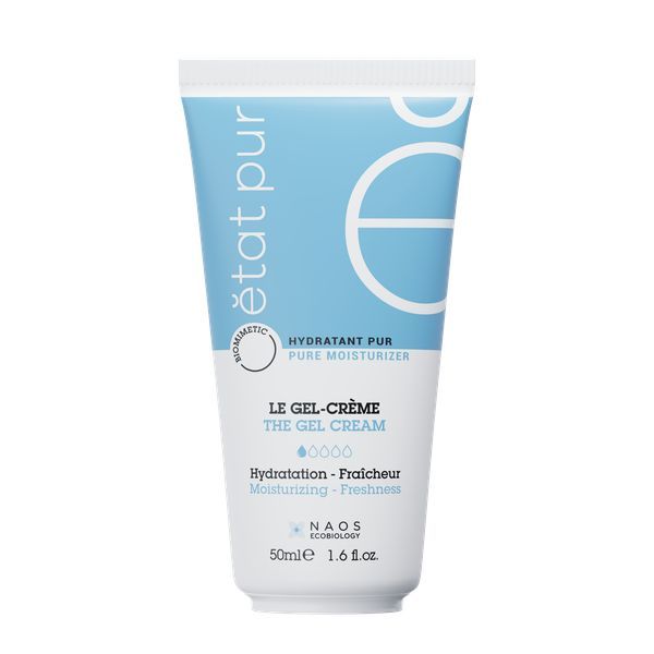 The Gel-Cream 50ml