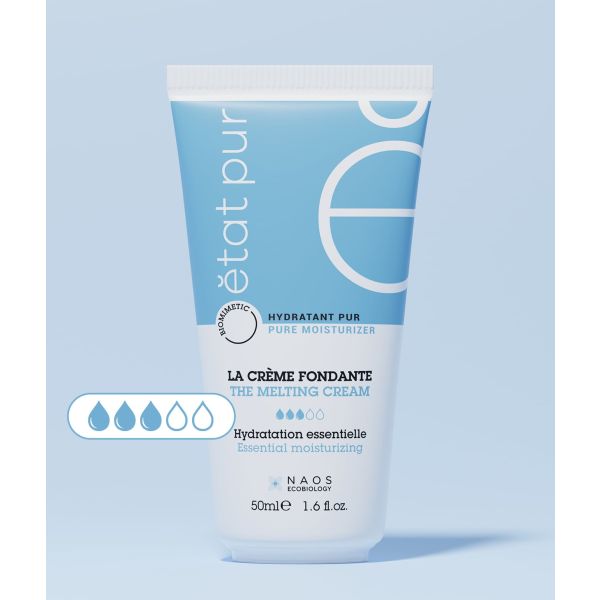 The Melting Cream 50ml