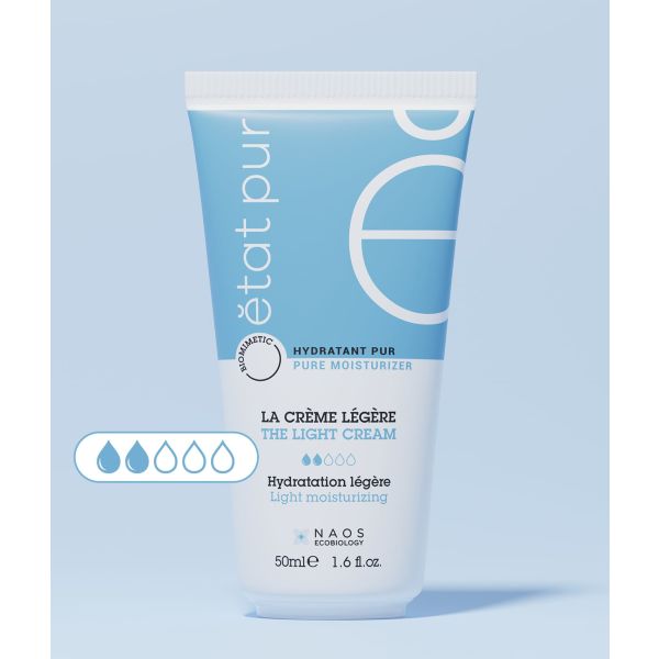 The Light Cream 50ml
