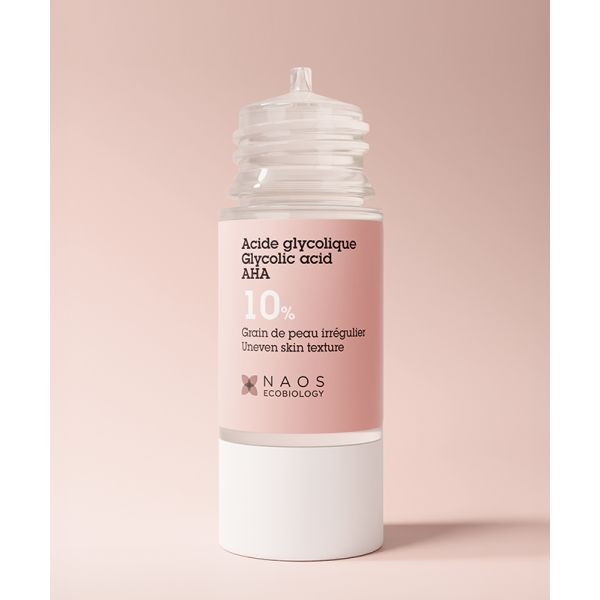 Glycolic Acid AHA 10% 15ml