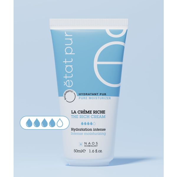 The Rich Cream 50ml