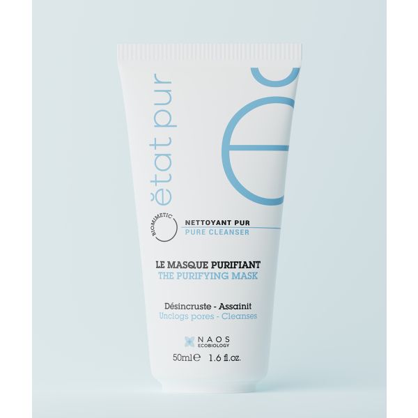 The Purifying Mask 50ml