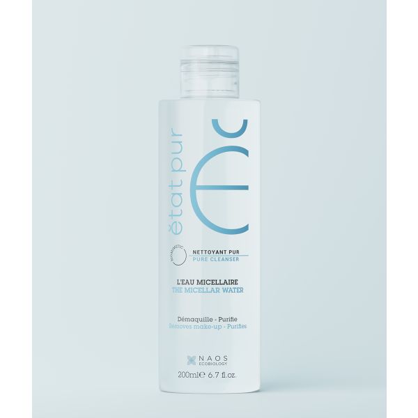 The Micellar Water 200ml