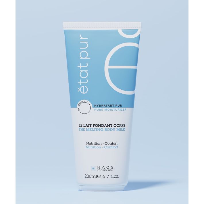 The Melting Body Milk 200ml