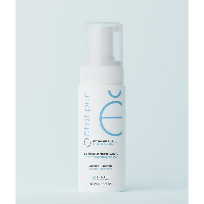 The Cleansing Foam 150ml