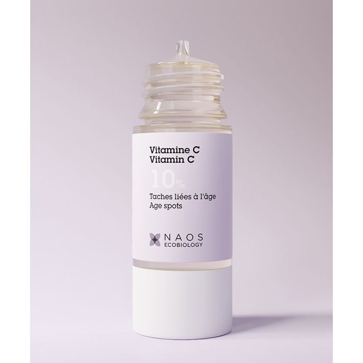 Vitamin C 10% 15ml