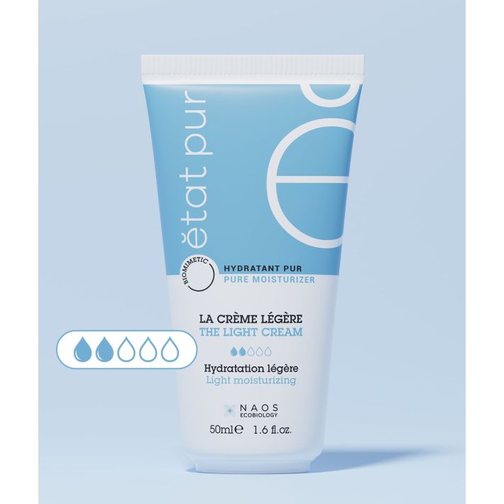 The Light Cream 50ml