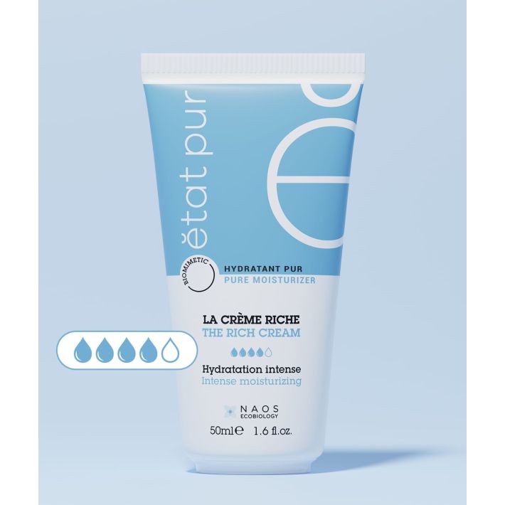 The Rich Cream 50ml