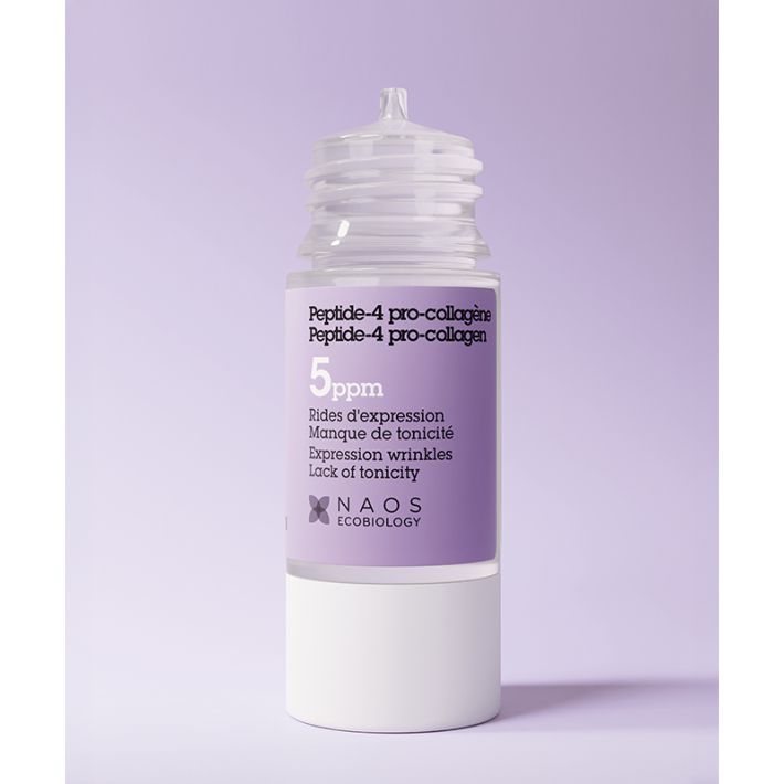 Peptide-4 Pro-Collagen 5ppm 15ml
