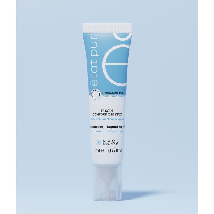 The Eye Contour Care 15ml
