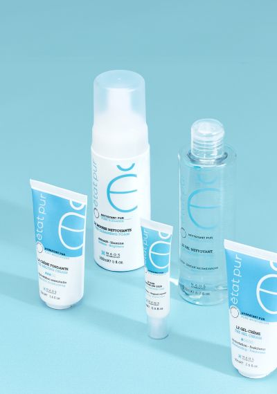 -15% sur tous les Soins Purs